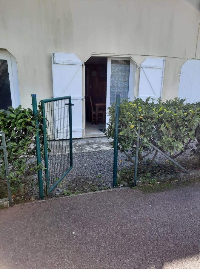 Location Appartement 100 M De La Plage Pénestin Dış mekan fotoğraf