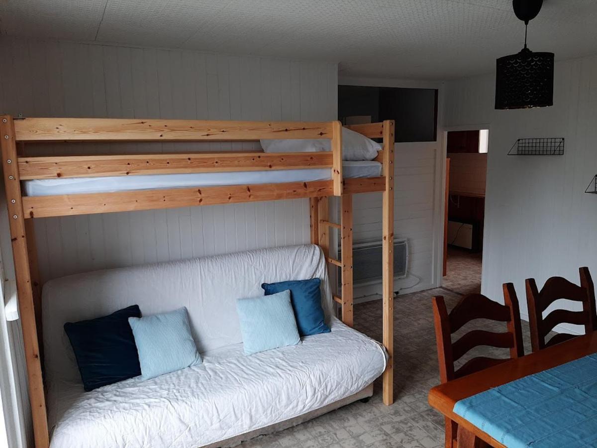 Location Appartement 100 M De La Plage Pénestin Dış mekan fotoğraf