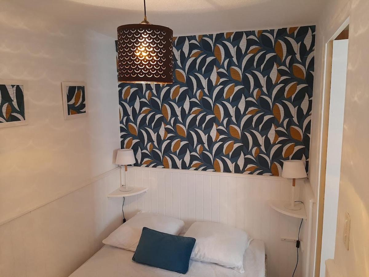 Location Appartement 100 M De La Plage Pénestin Dış mekan fotoğraf