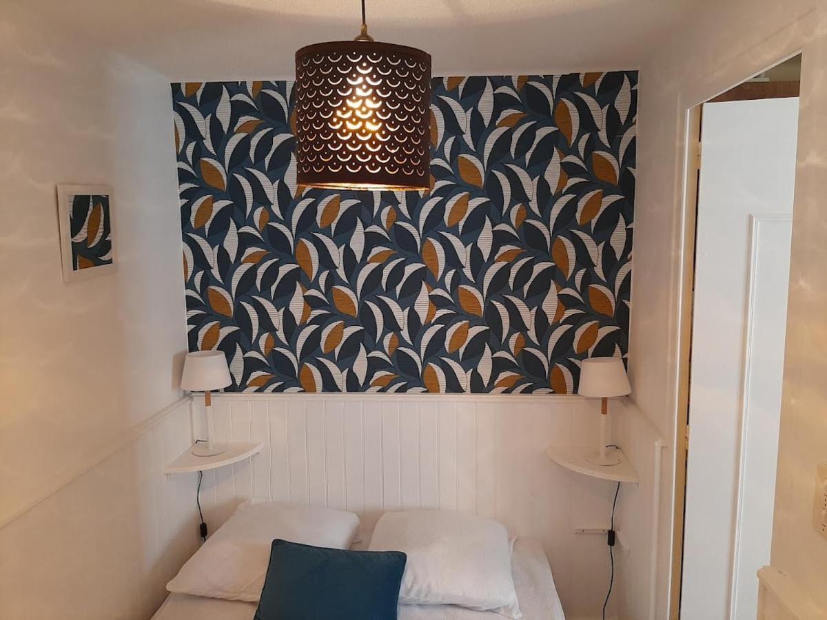 Location Appartement 100 M De La Plage Pénestin Dış mekan fotoğraf