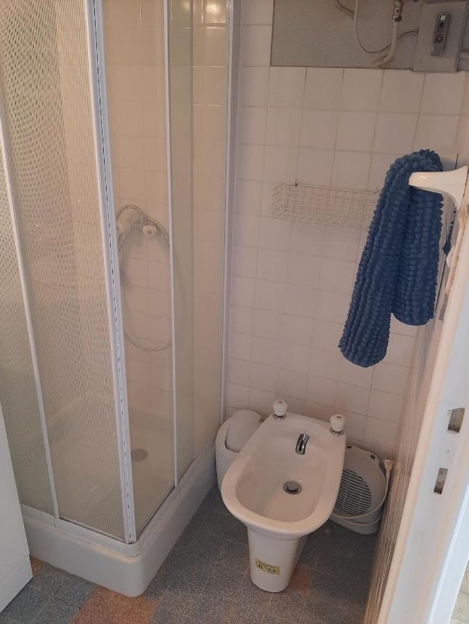 Location Appartement 100 M De La Plage Pénestin Dış mekan fotoğraf
