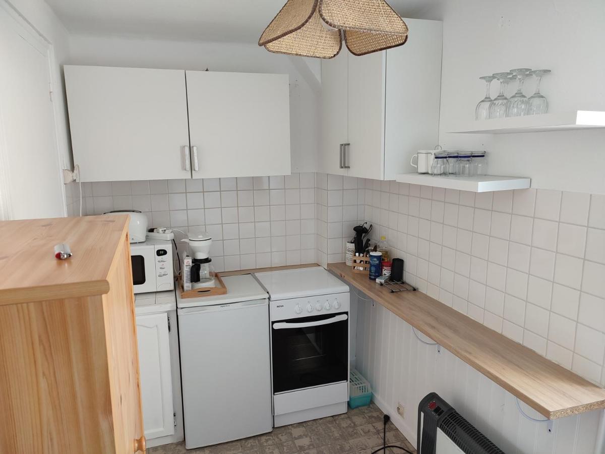 Location Appartement 100 M De La Plage Pénestin Dış mekan fotoğraf